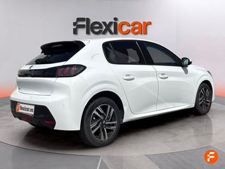 Peugeot 208 BlueHDi 73kW (100CV) Allure