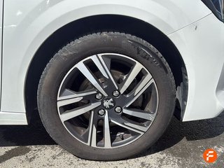Peugeot 208 BlueHDi 73kW (100CV) Allure