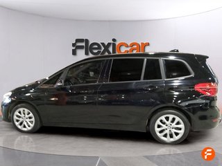 BMW Serie 2 Gran Tourer 218d