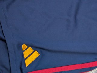 Equipación España Adidas Talla xs