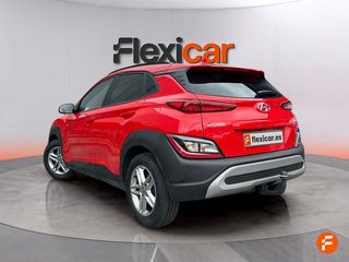 Hyundai Kona 1.0 TGDI N Line 30 Aniversario 4X2
