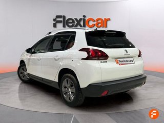 Peugeot 2008 Style 1.2L PureTech 60KW (82CV) S&S