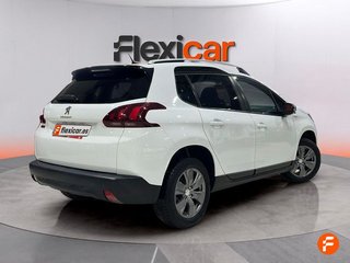 Peugeot 2008 Style 1.2L PureTech 60KW (82CV) S&S