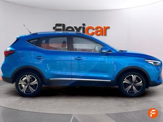 MG ZS 1.5 Comfort