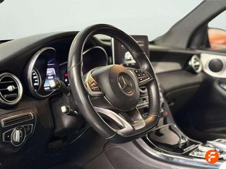 Mercedes GLC GLC 220 d 4MATIC
