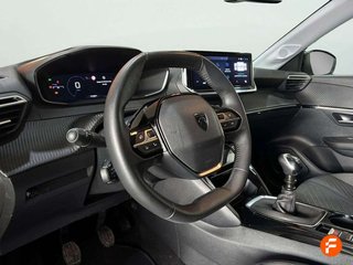 Peugeot 208 Allure Gasolina 100 S&S 6 Vel. MAN
