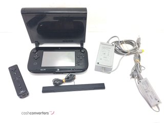 nintendo wii u