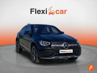 Mercedes GLC GLC 200 4MATIC