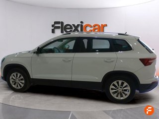 Skoda Karoq 2.0 TDI 110kW (150CV) DSG 4X4 Ambition