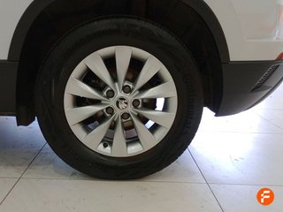 Skoda Karoq 2.0 TDI 110kW (150CV) DSG 4X4 Ambition