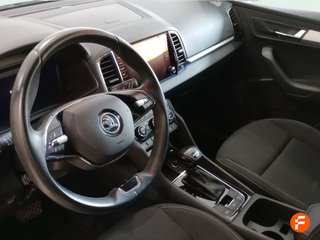 Skoda Karoq 2.0 TDI 110kW (150CV) DSG 4X4 Ambition