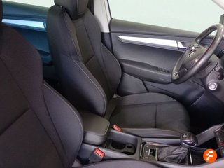 Skoda Karoq 2.0 TDI 110kW (150CV) DSG 4X4 Ambition