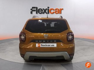 Dacia Duster Prestige Bl. dCi 85kW(115CV) 4X2