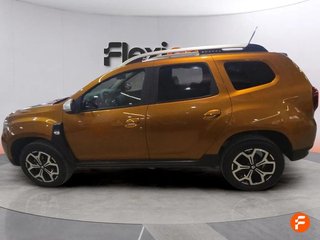 Dacia Duster Prestige Bl. dCi 85kW(115CV) 4X2