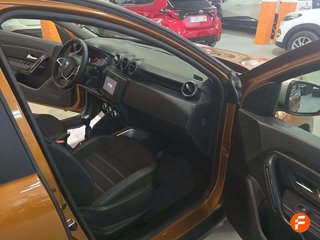 Dacia Duster Prestige Bl. dCi 85kW(115CV) 4X2