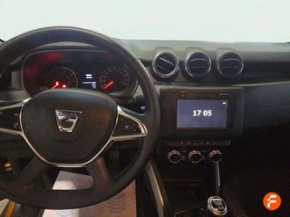 Dacia Duster Prestige Bl. dCi 85kW(115CV) 4X2