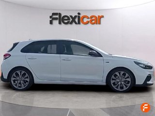 Hyundai i30 1.4 TGDI N-Line