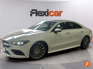 Mercedes CLA CLA 200