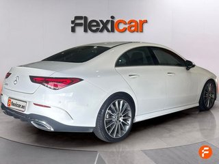 Mercedes CLA CLA 200