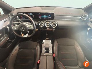 Mercedes CLA CLA 200
