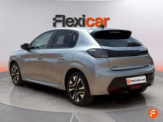 Peugeot 208 Allure Gasolina 100 S&S 6 Vel. MAN