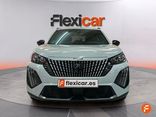 Peugeot 2008 Allure Puretech 100 S&S 6 Vel. MAN