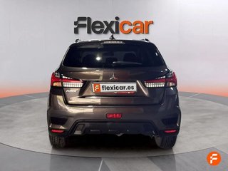 Mitsubishi ASX 200 MPI Spirit