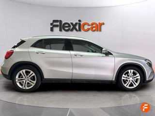 Mercedes GLA GLA 200 d AMG Line