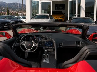 Chevrolet Corvette Z06