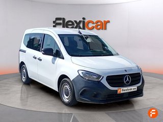 Mercedes Citan 110 CDI 70kW Tourer Base Largo
