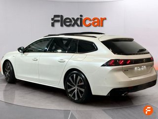 Peugeot 508 SW Allure 225 e-EAT8