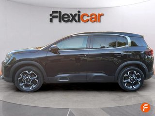 Citroën C5 Aircross BlueHdi 96kW (130CV) S&S EAT8 Max