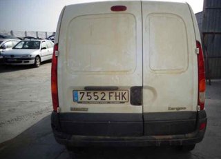 Renault 3135046 motor arranque 8200426577 kangoo i