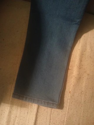 Esmara Vaqueros Skinny Fit Mujer Talla 38