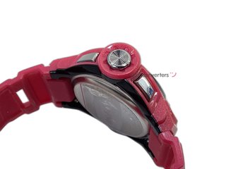 reloj pulsera unisex calypso k559313