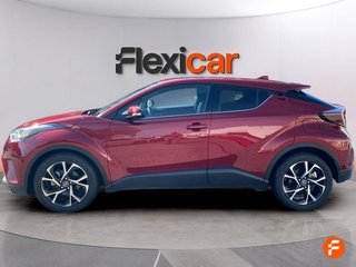 Toyota C-HR 1.8 125H Active