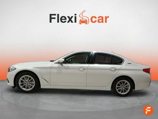 BMW Serie 5 530e iPerformance