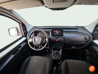 Fiat Fiorino 70 kW / 95 CV