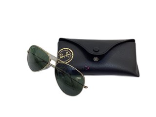 gafas de sol caballero/unisex rayban -