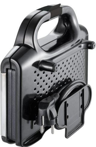 Sandwichera Moulinex Ultracompact