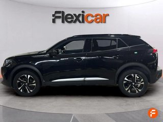 Peugeot 2008 Allure Pack Puretech 100 S&S 6 Vel. MAN