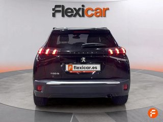 Peugeot 2008 Allure Pack Puretech 100 S&S 6 Vel. MAN