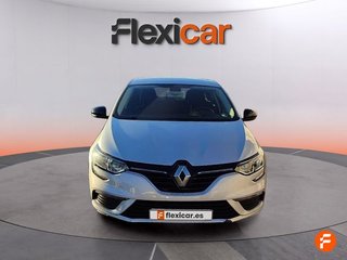 Renault Megane Limited TCe GPF 103 kW (140CV)