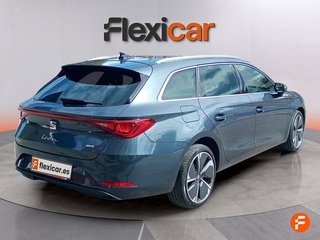 Seat Leon SP 1.4 e-Hybrid DSG S&S FR Go L