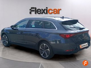 Seat Leon SP 1.4 e-Hybrid DSG S&S FR Go L