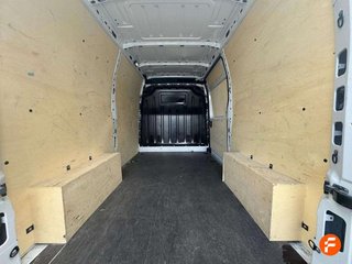 Renault Master MASTER FURGÓN T L2H2 3300 BLUE DCI 110KW (150CV)  EURO