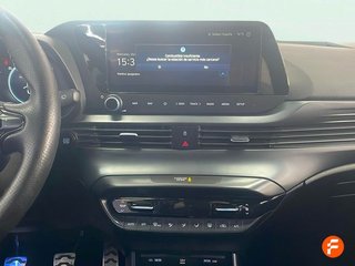 Hyundai i20 1.6T N