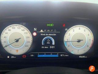 Hyundai i20 1.6T N