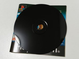 Atlantis El Imperio Perdido | PS1 | PAL España (2)