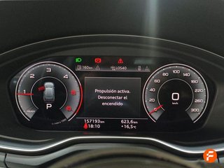 Audi A4 Audi A4 Advance - 2022 5P